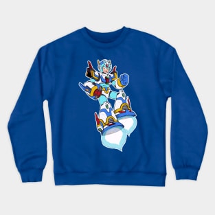 FORCE ARMOR X Crewneck Sweatshirt